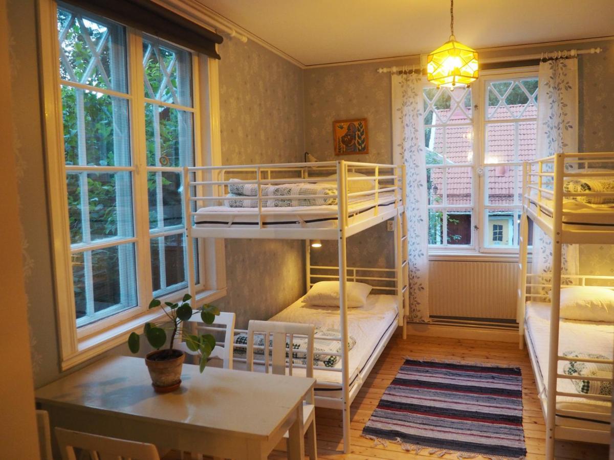 Herrgard De Luxe Tavelsas ภายนอก รูปภาพ